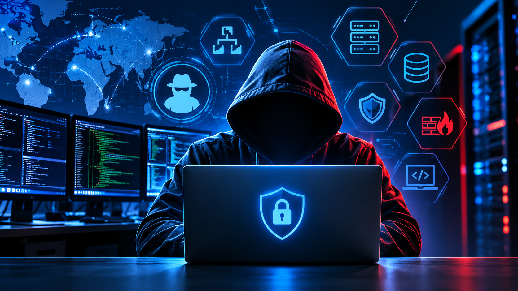 Ethical Hacking and Network Penetration Testing
