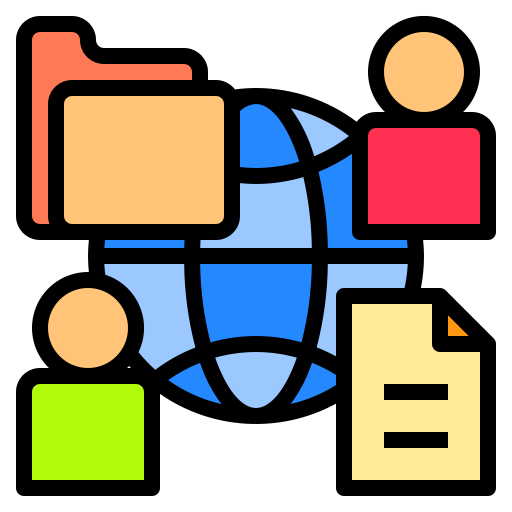 Sharing Information
