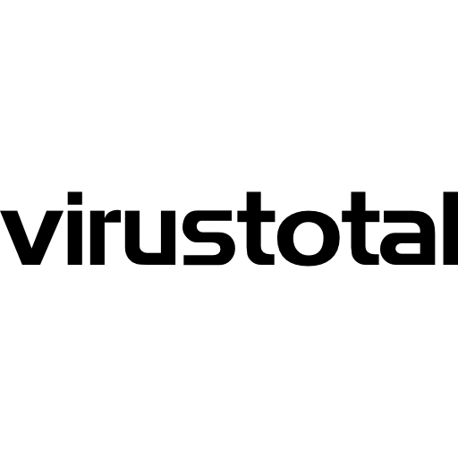 خدمة فايروس توتل (VirusTotal)